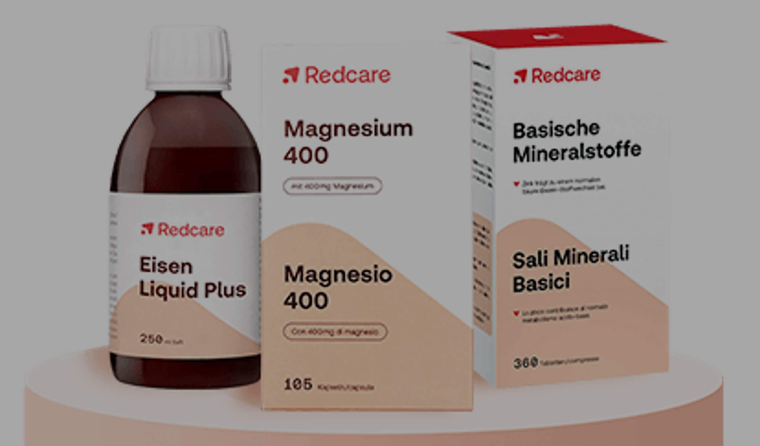 Redcare Pharmacie