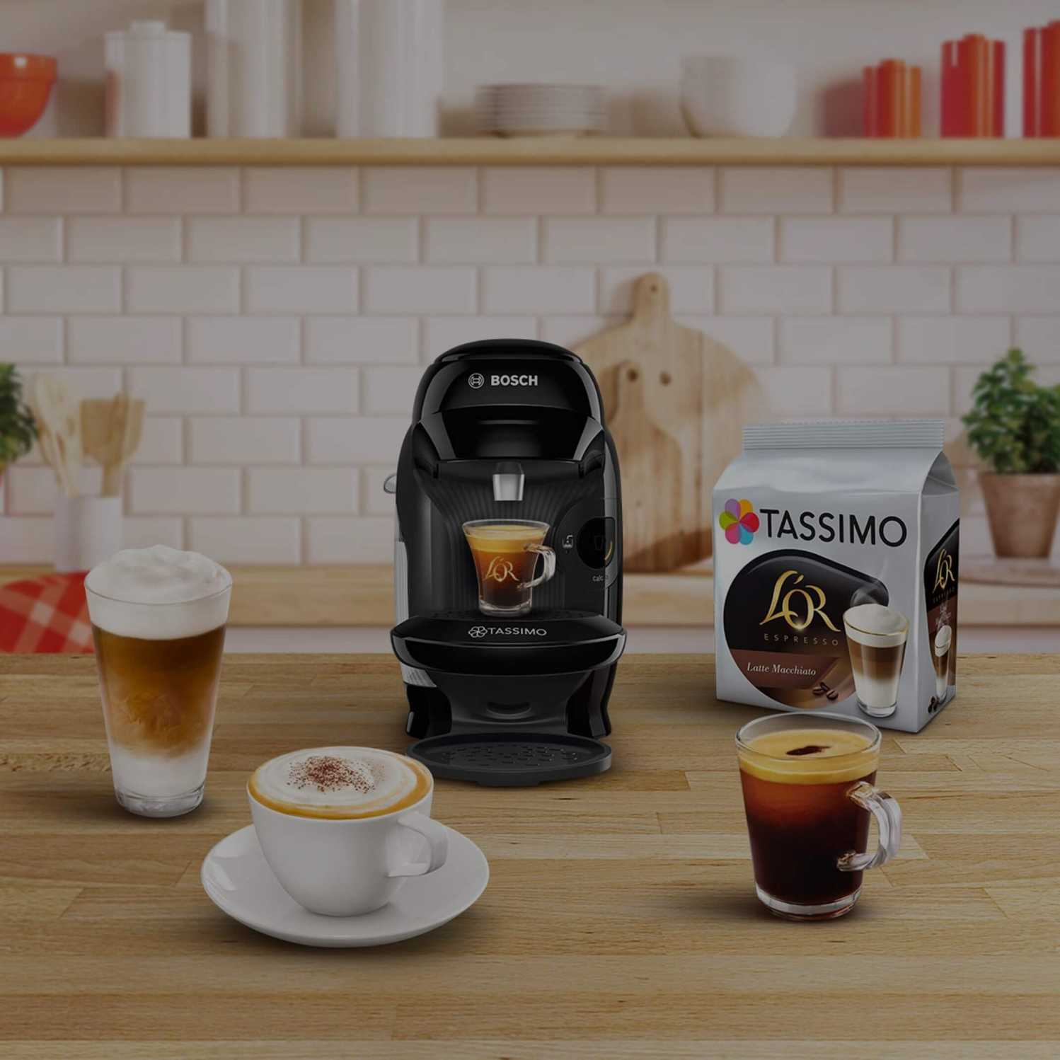 Tassimo